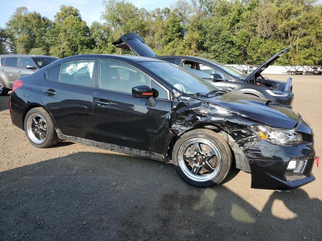 Photo 4 from auction – 2018 SUBARU WRX with VIN JF1VA1A6XJ9805065