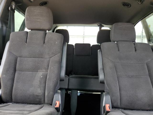 Photo 10 from auction – 2019 DODGE GRAND CARAVAN SE with VIN 2C4RDGBG8KR614303