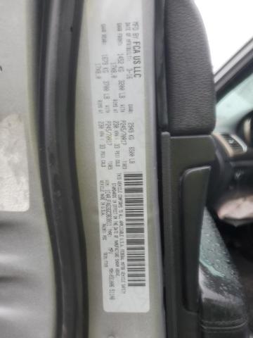 Photo 14 from auction – 2016 JEEP GRAND CHER with VIN 1C4RJFAG3GC363811