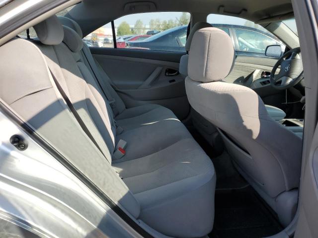Photo 10 from auction – 2009 TOYOTA CAMRY BASE with VIN 4T1BE46K99U352621