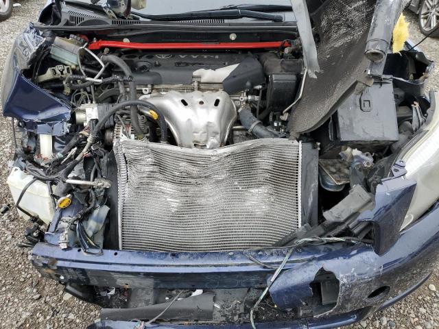 Photo 11 from auction – 2007 TOYOTA SCION TC with VIN JTKDE177X70188430
