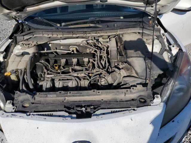 Photo 11 from auction – 2010 MAZDA 3 S with VIN JM1BL1S58A1237796