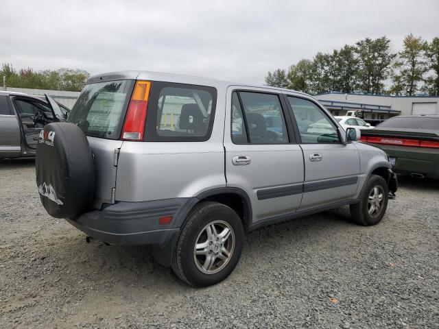 Photo 3 from auction – 2001 HONDA CR-V EX with VIN JHLRD186X1C055147
