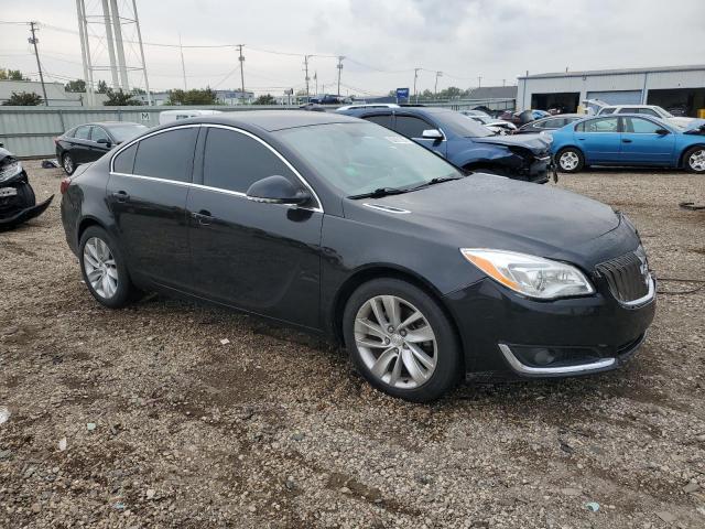 Photo 4 from auction – 2016 BUICK REGAL PREM with VIN 2G4GS5GX0G9178558