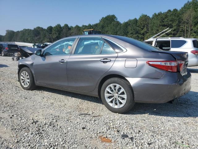 Photo 2 from auction – 2017 TOYOTA CAMRY LE with VIN 4T1BF1FK3HU703680