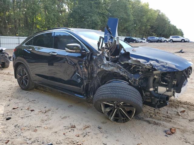 Photo 4 from auction – 2022 INFINITI QX55 ESSENTIAL with VIN 3PCAJ5K32NF112071