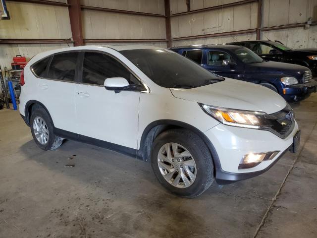 Photo 4 from auction – 2015 HONDA CR-V EX with VIN 5J6RM4H59FL025953