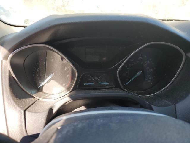 Photo 9 from auction – 2013 FORD FOCUS S with VIN 1FADP3E20DL275323