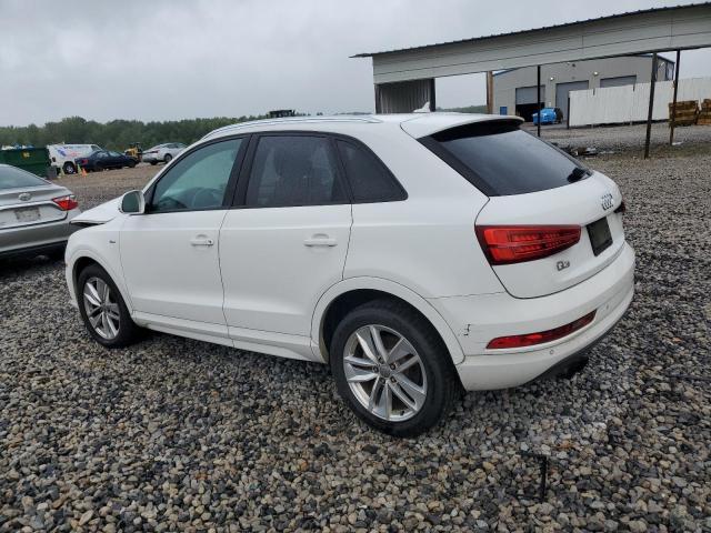 Photo 2 from auction – 2018 AUDI Q3 PREMIUM with VIN WA1BCCFS0JR024395