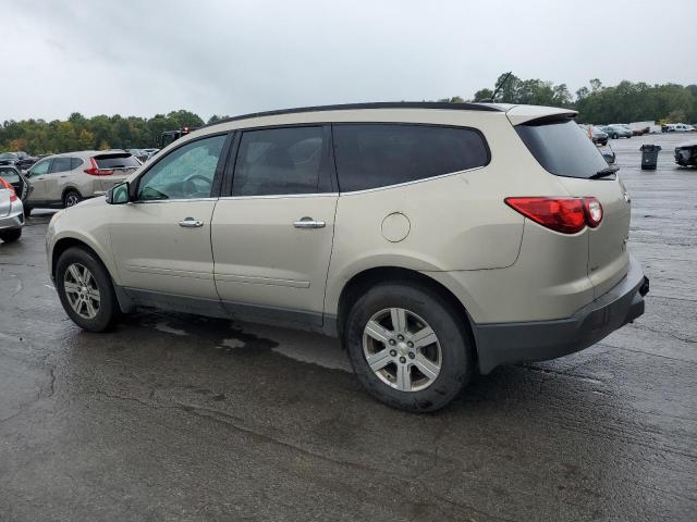 Photo 2 from auction – 2012 CHEVROLET TRAVERSE L with VIN 1GNKVJED9CJ285928