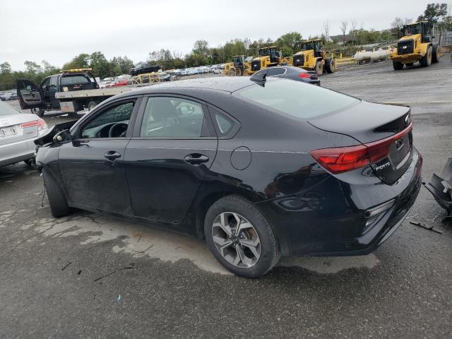 Photo 2 from auction – 2019 KIA FORTE FE with VIN 3KPF24AD0KE107105