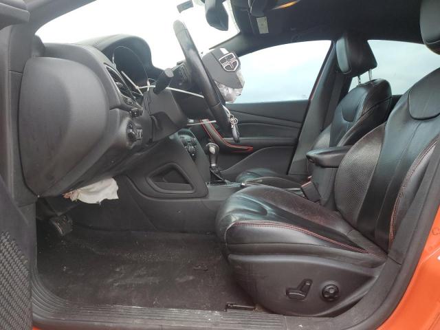 Photo 7 from auction – 2015 DODGE DART GT with VIN 1C3CDFEB8FD391645
