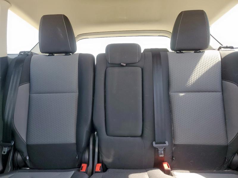 Photo 10 from auction – 2017 FORD ESCAPE SE with VIN 1FMCU0G97HUC53399