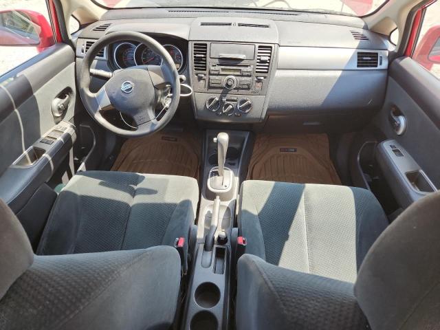 Photo 8 from auction – 2011 NISSAN VERSA S with VIN 3N1BC1CP0BL507682