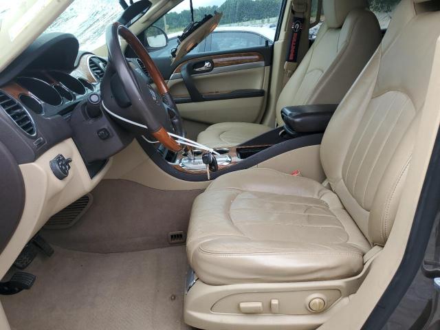 Photo 7 from auction – 2011 BUICK ENCLAVE CX with VIN 5GAKRCED0BJ109682