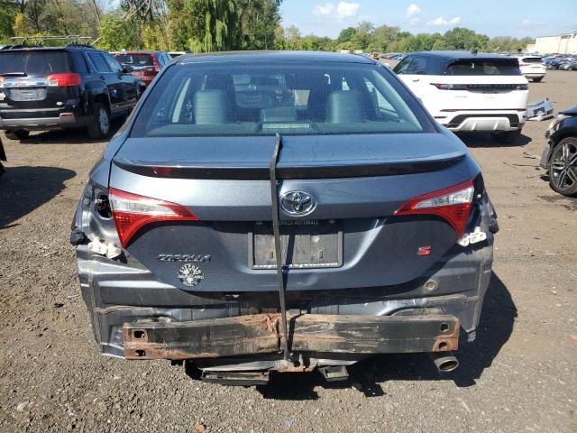 Photo 6 from auction – 2016 TOYOTA COROLLA L with VIN 2T1BURHE2GC672238