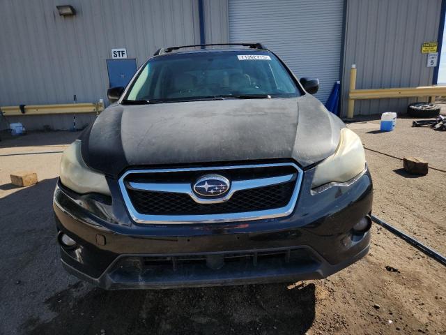 Photo 5 from auction – 2013 SUBARU XV CROSSTR with VIN JF2GPACC5D2832743