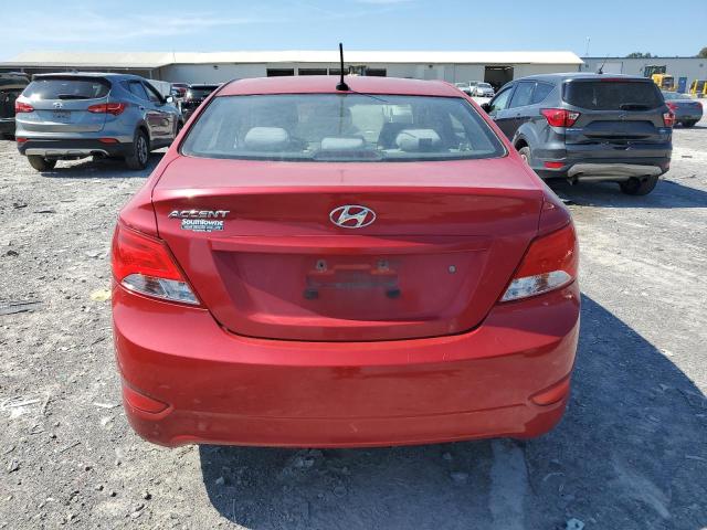Photo 6 from auction – 2017 HYUNDAI ACCENT SE with VIN KMHCT4AE7HU333544