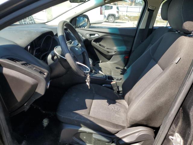 Photo 7 from auction – 2017 FORD FOCUS SEL with VIN 1FADP3H2XHL247143