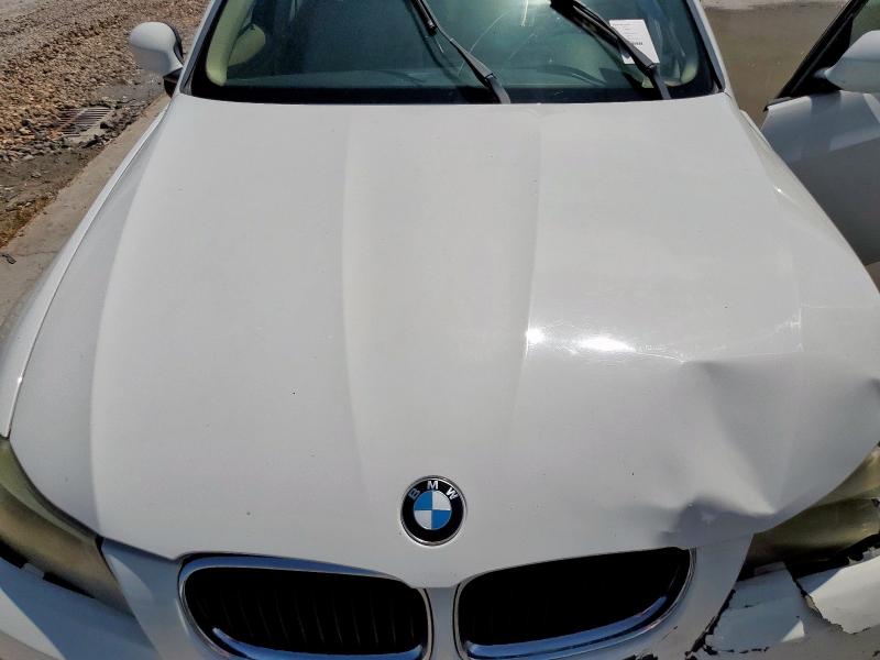 Photo 11 from auction – 2011 BMW 328 I with VIN WBAPH7C55BE852046