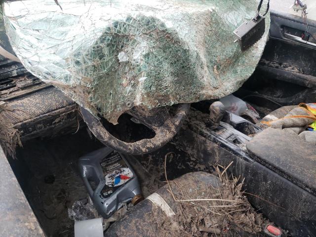 Photo 8 from auction – 2025 TOYOTA CAMRY XSE with VIN 4T1DAACK2SU509547