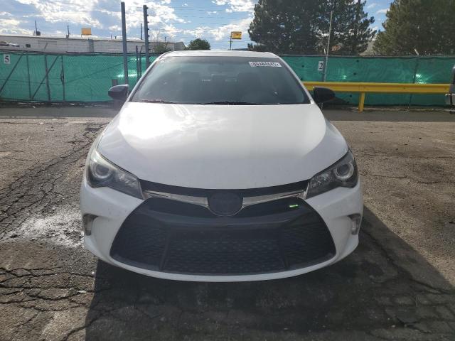 Photo 5 from auction – 2017 TOYOTA CAMRY LE with VIN 4T1BF1FK8HU370389
