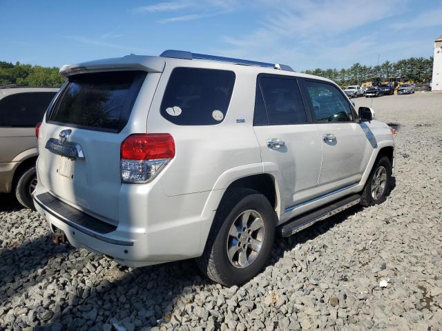 صورة رقم 3 من المزاد - 2012 TOYOTA 4RUNNER SR مع VIN JTEBU5JR7C5086398