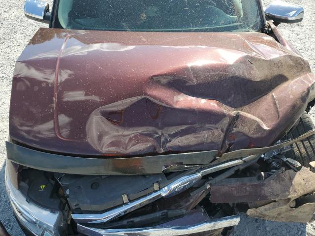 Photo 12 from auction – 2010 FORD FLEX LIMITED with VIN 2FMGK5DCXABA18138