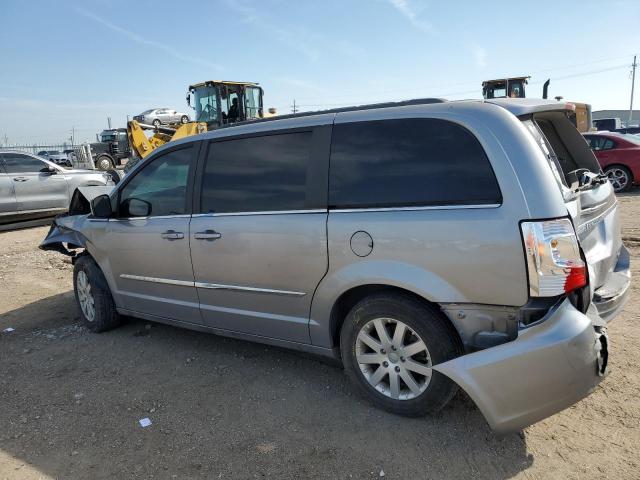 Photo 2 from auction – 2016 CHRYSLER TOWN & COU with VIN 2C4RC1BG2GR213207
