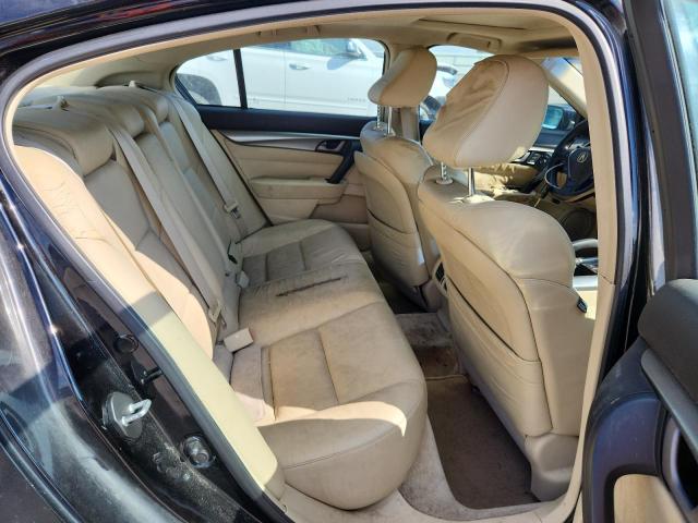 Photo 10 from auction – 2010 ACURA TL with VIN 19UUA8F20AA023782