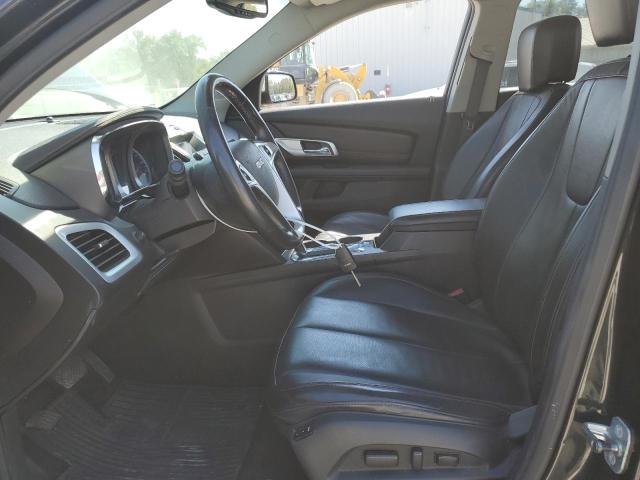 Photo 7 from auction – 2010 GMC TERRAIN SLT with VIN 2CTFLHEY0A6328840
