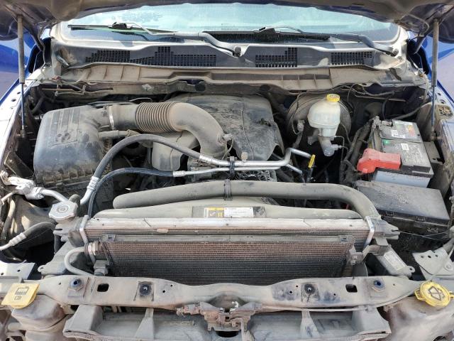 Photo 11 from auction – 2015 RAM 1500 SLT with VIN 1C6RR7LT9FS611483