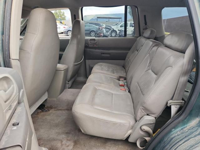 Photo 10 from auction – 2002 DODGE 150 CUSTOM with VIN 1B4HR48N92F214899