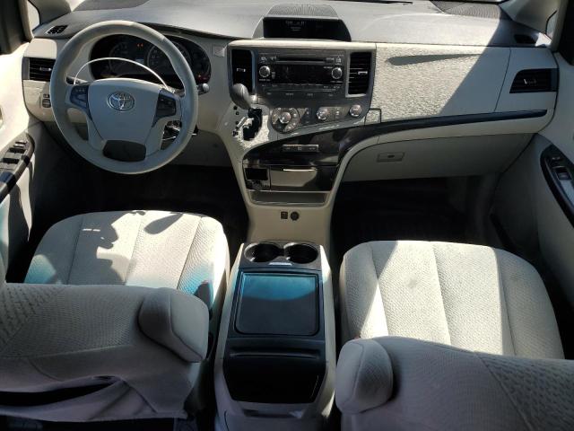 Photo 8 from auction – 2012 TOYOTA SIENNA LE with VIN 5TDKK3DC1CS177067