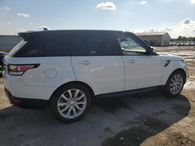 Photo 3 from auction – 2016 LAND ROVER RANGE ROVE with VIN SALWR2VF6GA566489