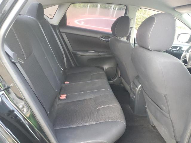 Photo 10 from auction – 2016 NISSAN SENTRA S with VIN 3N1AB7AP9GL647192