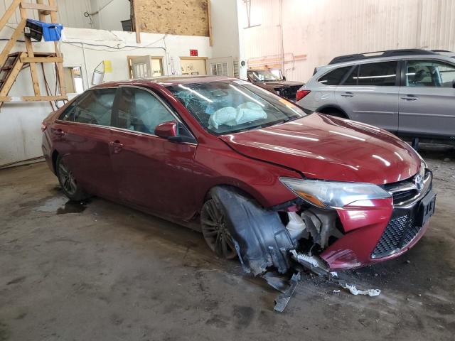 Photo 4 from auction – 2015 TOYOTA CAMRY LE with VIN 4T1BF1FK8FU964722