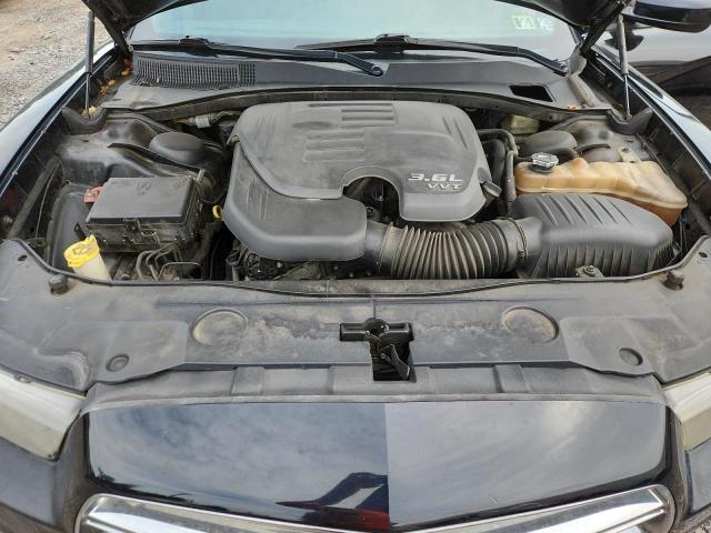 Photo 11 from auction – 2014 DODGE CHARGER SE with VIN 2C3CDXBG4EH174973