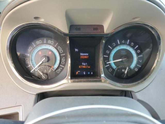 Photo 9 from auction – 2012 BUICK LACROSSE PREMIUM with VIN 1G4GD5E34CF220466