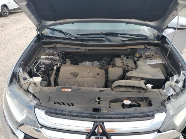 Photo 12 from auction – 2017 MITSUBISHI OUTLANDER with VIN JA4AD3A33HZ021302