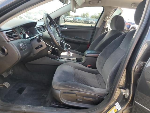 Photo 7 from auction – 2012 CHEVROLET IMPALA LT with VIN 2G1WG5E36C1302013