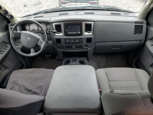Photo 8 from auction – 2007 DODGE RAM 2500 S with VIN 3D7KR28C17G721545