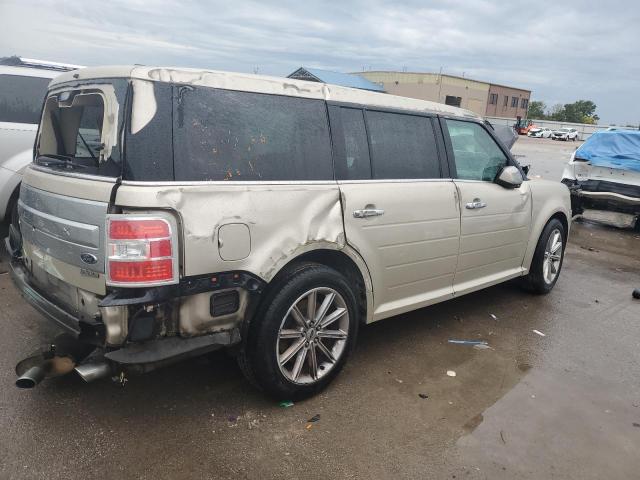 Photo 3 from auction – 2018 FORD FLEX with VIN 2FMGK5D87JBA01132