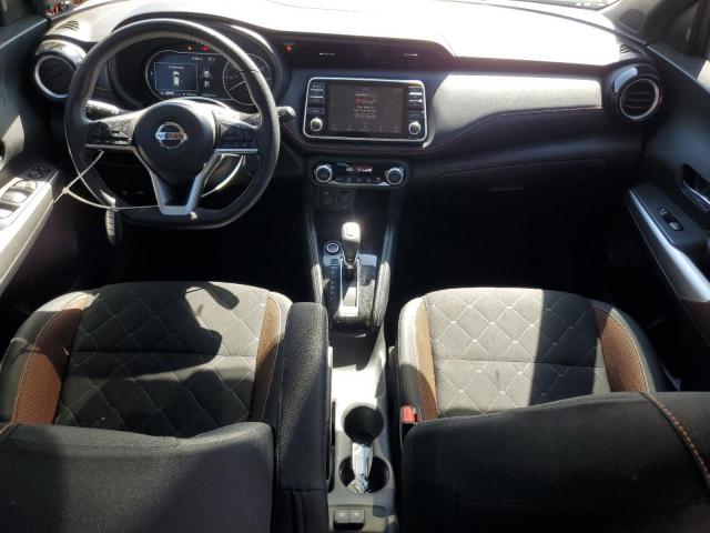 Photo 8 from auction – 2020 NISSAN KICKS SR with VIN 3N1CP5DV4LL492229