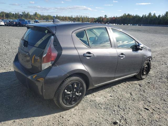 Photo 3 from auction – 2015 TOYOTA PRIUS C with VIN JTDKDTB32F1098487