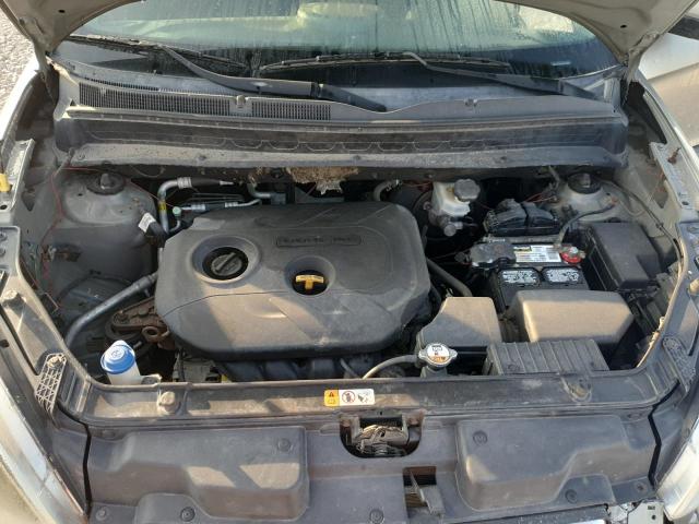 Photo 11 from auction – 2013 KIA SOUL + with VIN KNDJT2A60D7578462