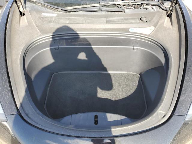Photo 11 from auction – 2018 TESLA MODEL 3 with VIN 5YJ3E1EA6JF013313