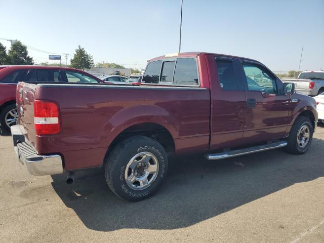 Photo 3 from auction – 2005 FORD F150 with VIN 1FTRX12W85FA02609