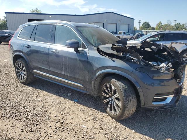 Photo 4 from auction – 2024 VOLVO XC90 PLUS with VIN YV4062PE6R1163705