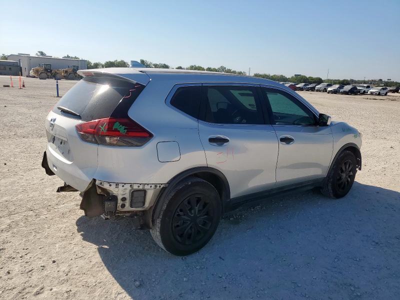 Photo 3 from auction – 2017 NISSAN ROGUE S with VIN 5N1AT2MT7HC863136